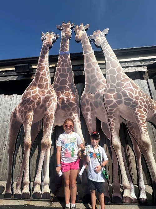 Newsletter - August 2025 Holly Douglas Realtor® | Clardy Real Estate